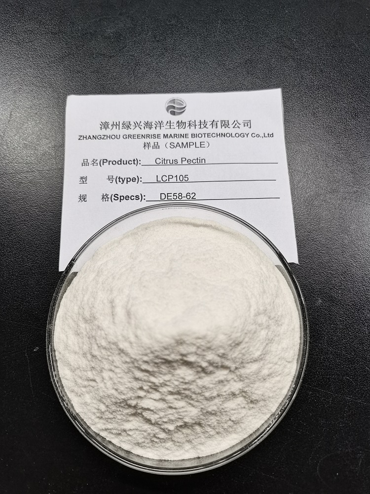 Pectin LCP105 DE 58-62